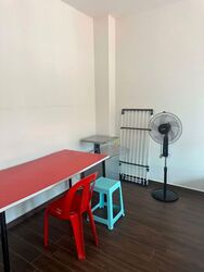 Sunbird Park (D16), Terrace #565670171